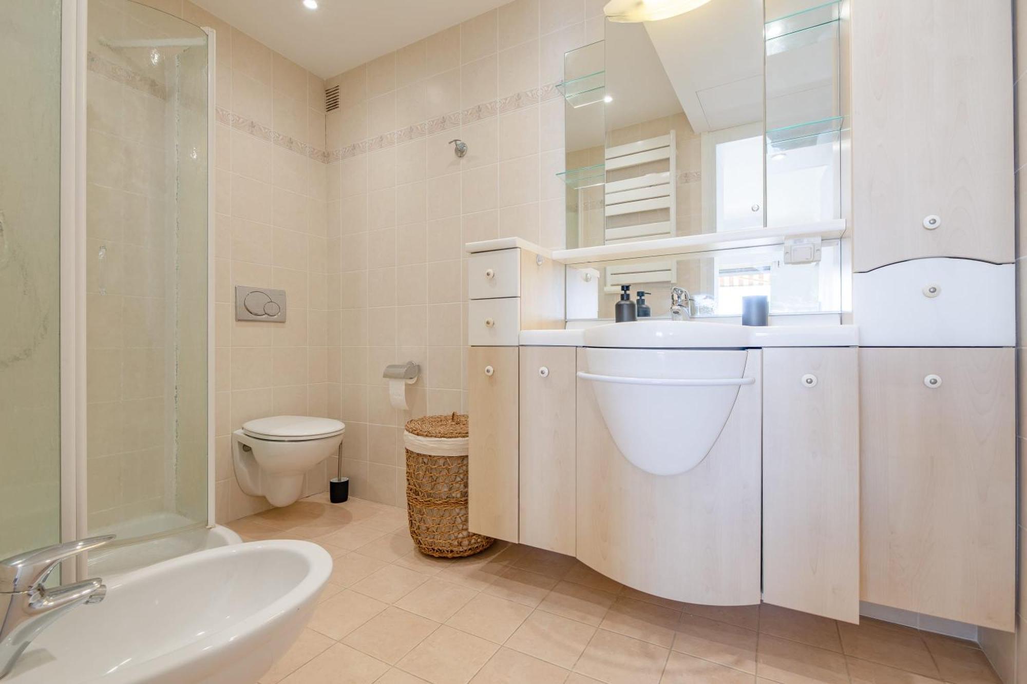 Apartment Georges Iii - With Panoramic View Of