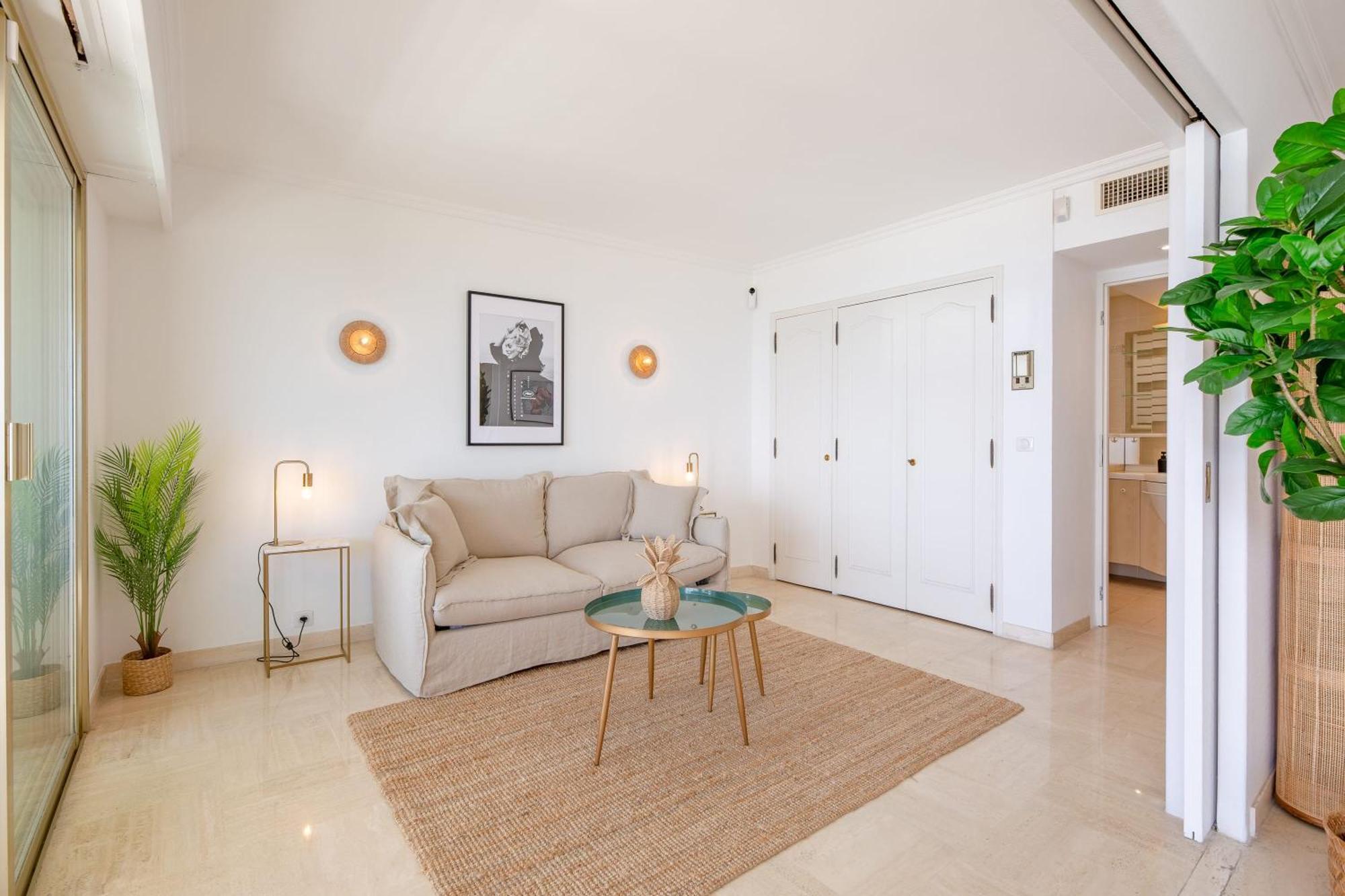 Apartment Georges Iii - With Panoramic View Of *