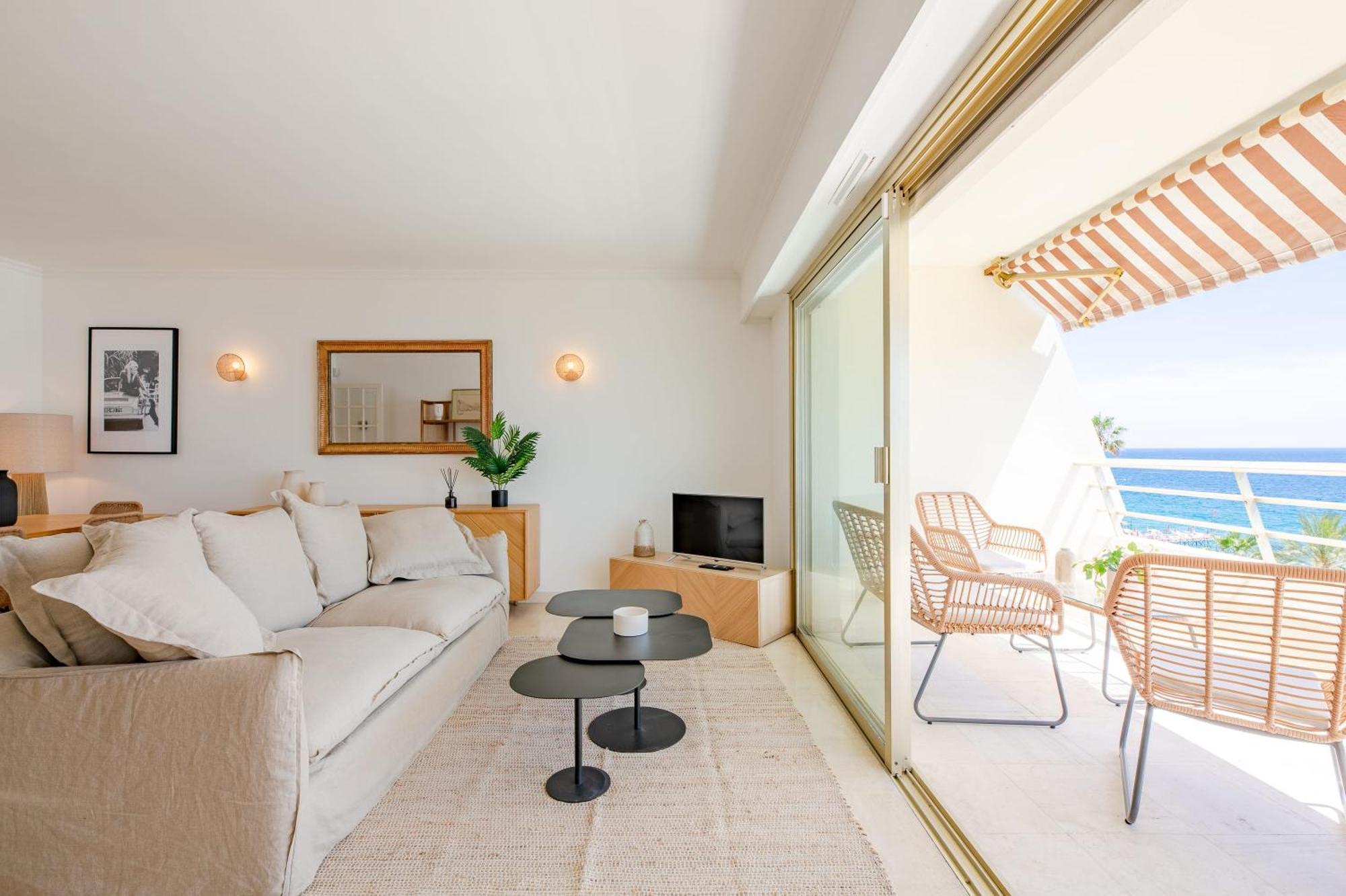 Apartment Georges Iii - With Panoramic View Of *